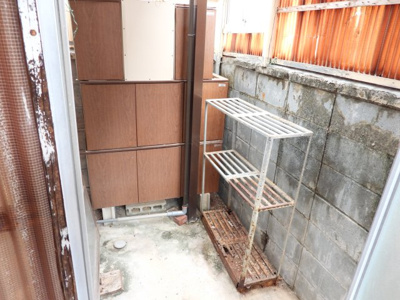 【その他】 | 上物部一丁目  一戸建（1114番地20）