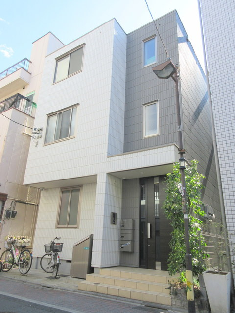 へーベルメゾン陽光