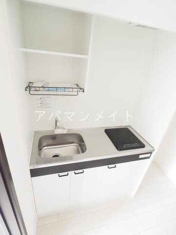 【キッチン】 | キッチンでお料理をお楽しみください