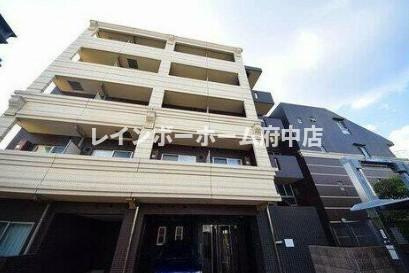 ヴィータローザ東府中