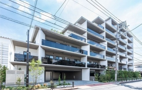 オアーゼ文京大塚の画像