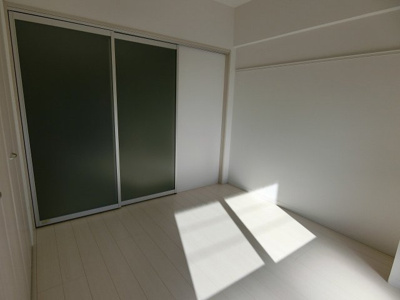 【寝室】 | ブルームコート