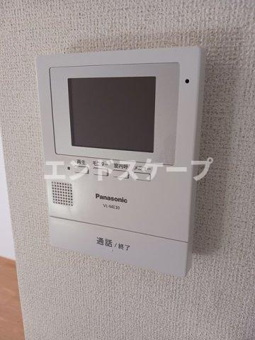エクセレントのセキュリティ|高崎、前橋のお部屋探しはエンドスケープまで！お客様の理想お聞かせ下さい♪