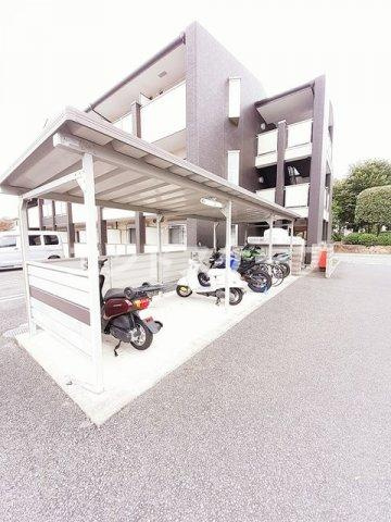 エクセレントのその他共用部分|高崎、前橋のお部屋探しはエンドスケープまで！お客様の理想お聞かせ下さい♪