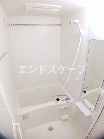 エクセレントの浴室|高崎、前橋のお部屋探しはエンドスケープまで！お客様の理想お聞かせ下さい♪