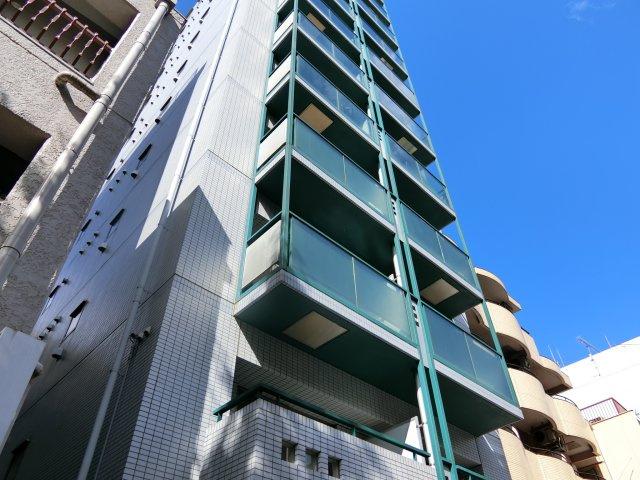 【外観】