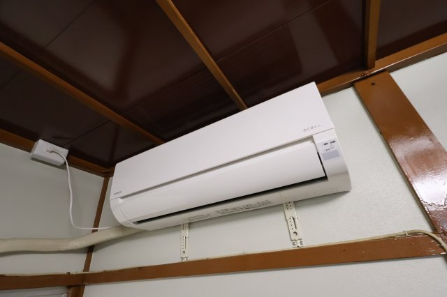 【設備】 | 富田林市甲田２丁目貸家