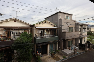 【展望】 | 富田林市甲田２丁目貸家