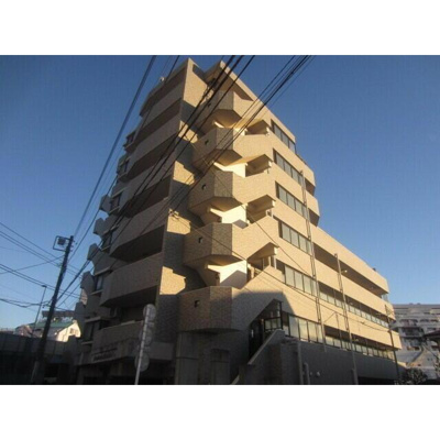 【外観】 | ライオンズマンション北千束