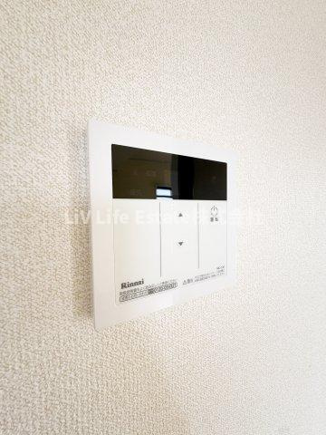 サンライズマンション東久留米