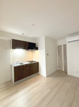 soare幕張2ndのキッチン|※同物件他部屋の参考写真です。