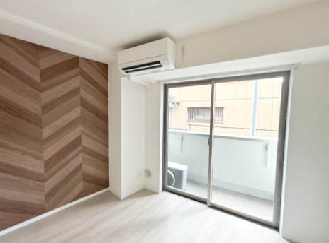 soare幕張2ndの設備|※同物件他部屋の参考写真です。