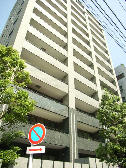シティハウス本郷弓町