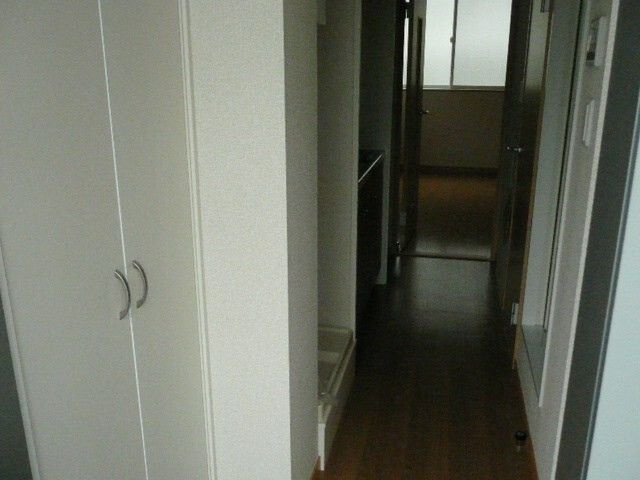 フレンズ三軒茶屋の内装