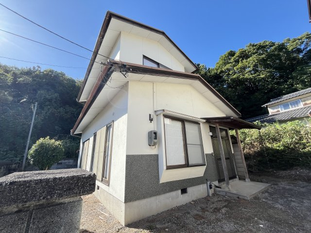 南部町東町S貸家