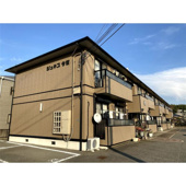 ジュネス今宿の画像
