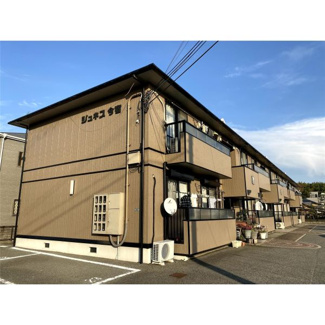 【外観】 | ジュネス今宿