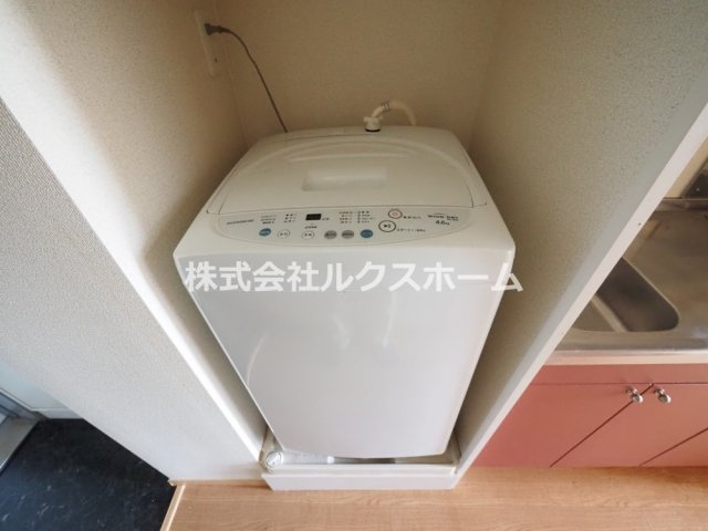 リブラレジデンス茨木の設備