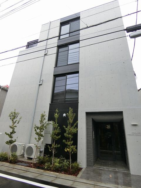 ＬＥＧＡＬＡＮＤ目黒大岡山のその他