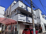 カーサ大森の画像