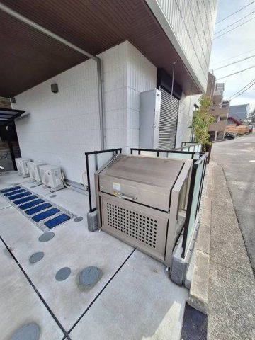 MORE　CALDOのその他共用部分|２０２４.２完成　旭化成ヘーベルメゾン
