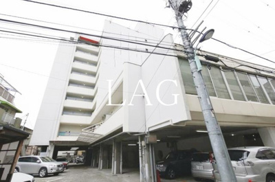 【外観】 | 升本マンション | 外観です。