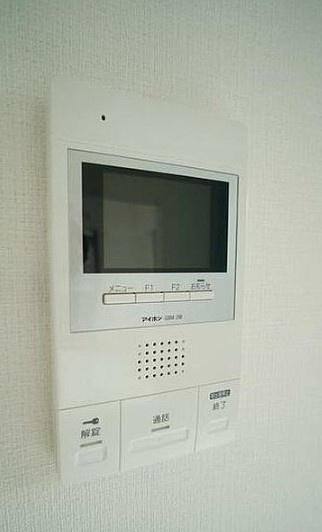 【セキュリティ】 | ノブレス上落合