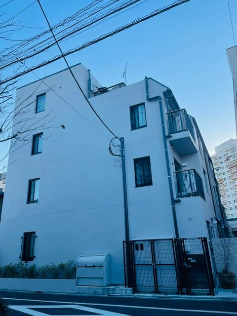 ソラール池上(ソラールイケガミ)のその他