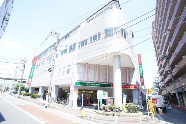 Ｂｒｉｌｌａｎｔｅ平和島(ブリランテヘイワジマ)のその他