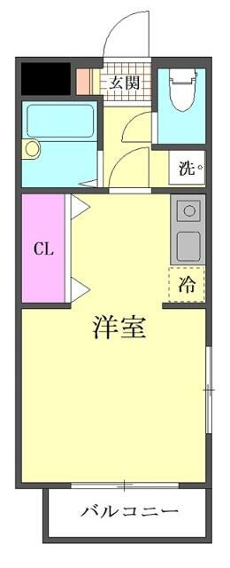 Ｂｒｉｌｌａｎｔｅ平和島(ブリランテヘイワジマ)