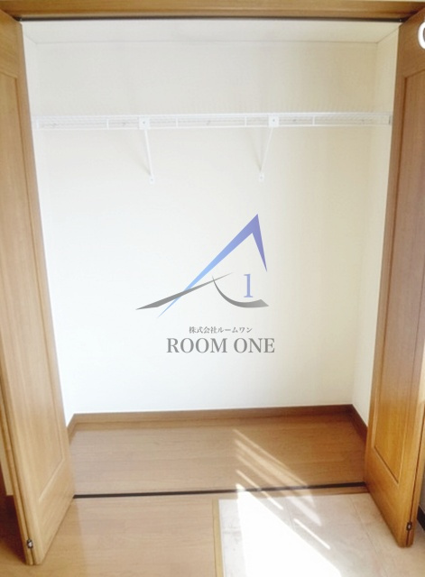 Ｃａｓａ　Ｍａｒｒｏｎｅの収納|収納です。