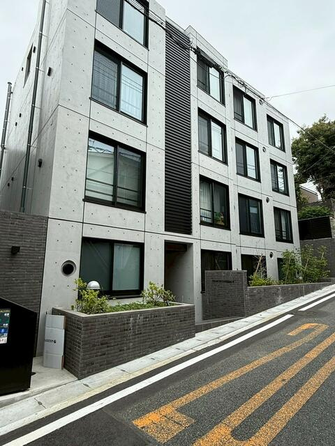 エクサム旗の台Ⅱのその他