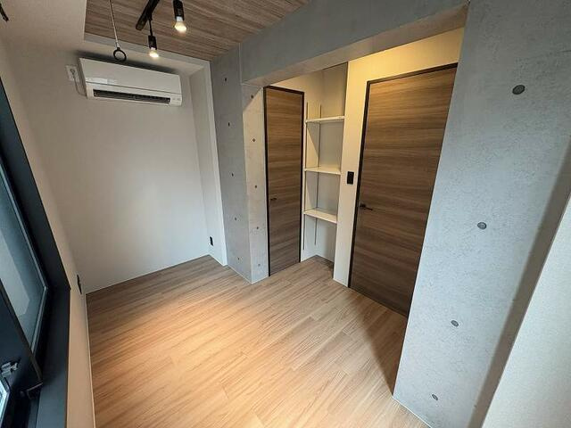 エクサム旗の台Ⅱのその他