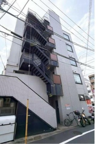 【外観】