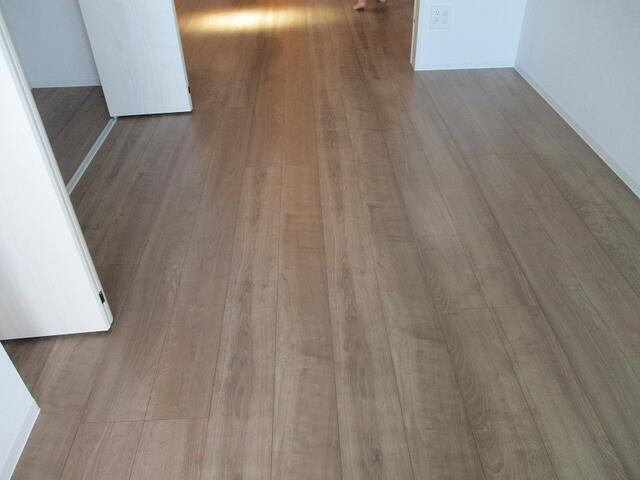 クリスタルパレス蒲西のその他