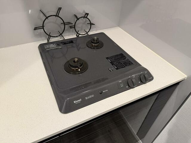アイディ西馬込１２のその他