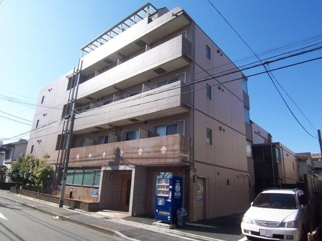 メインステージ多摩川(メインステージタマガワ)