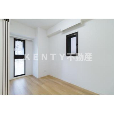 【寝室】 | 松葉 | 寝室です