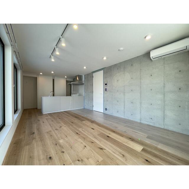 エフローレプルミエ武蔵小山(エフローレプルミエムサシコヤマ)のその他
