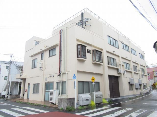 【外観】 | 佐々木ビル