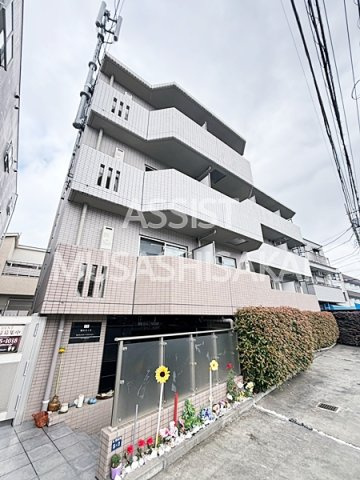 MAXIV武蔵小金井 