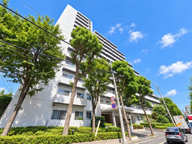 宇喜田ホームズ