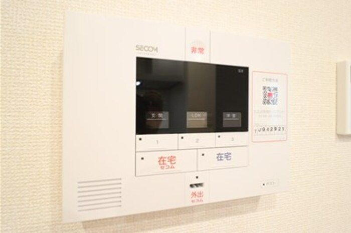 ウインドウ　ウィンドのセキュリティ