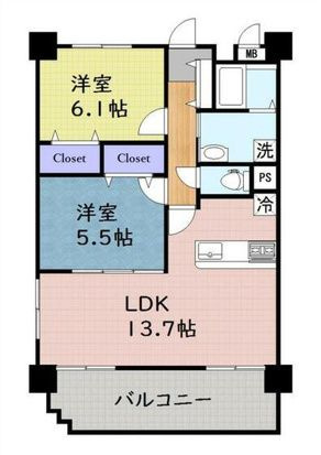 【間取り】 | アークアベニュー光の森