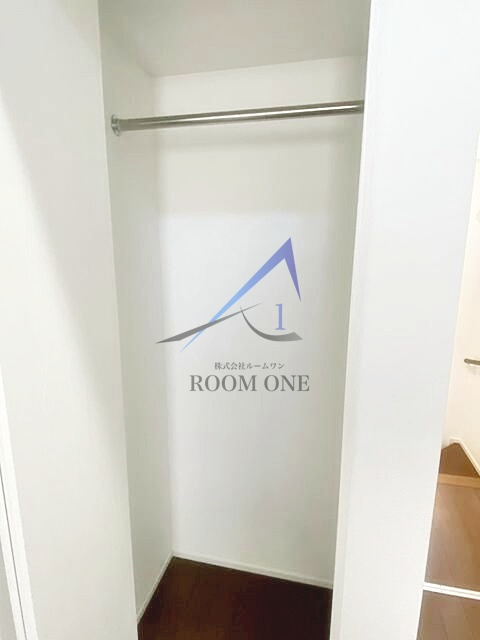 グランティーズ大森の収納|収納です。