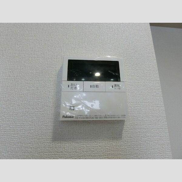 ボヌール Tの設備