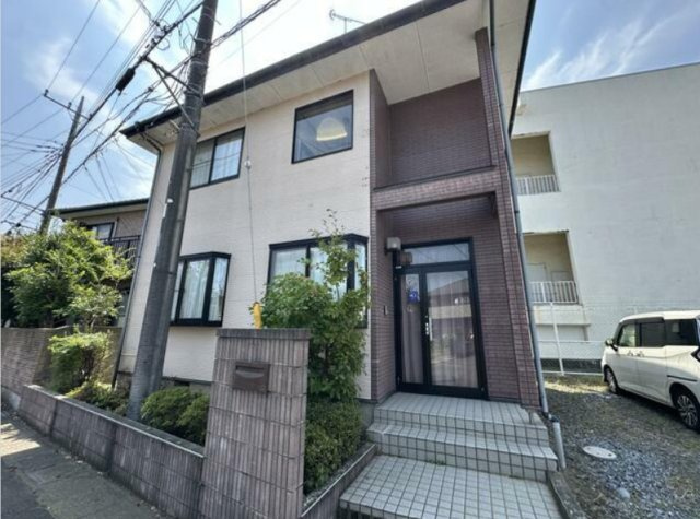 尾池邸