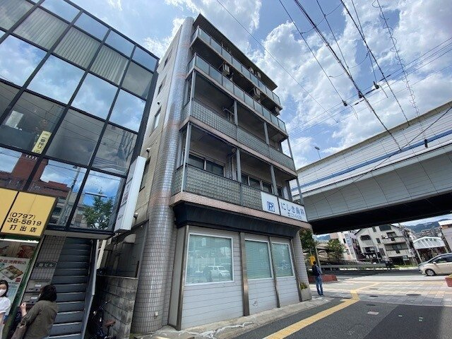 ピュア芦屋