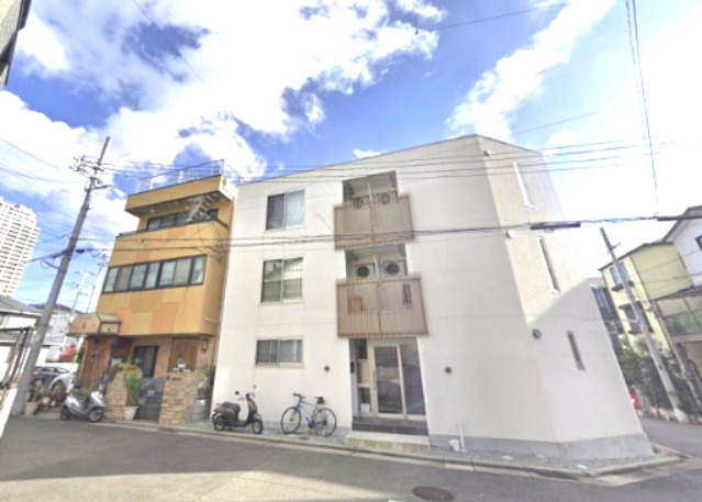 モリス六甲