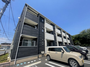 【外観】 | グランパール富里七栄　Ⅴ